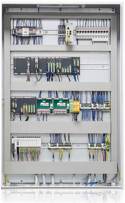 AVAT E²CON-TE MWM TEM-Evo Retrofit Gasmotorsteuerung