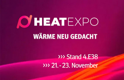 AVAT HEATEXPO 2023